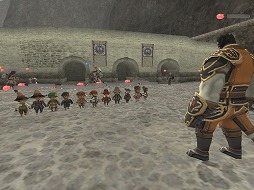 ꡼ No.027 | ֥եʥե󥿥XIפ20ǯ򿶤֤롣MMORPG˿ãˡ嫡ɤڤ򹭤Τ餷᤿饤󥲡ˤ˻Ĥ