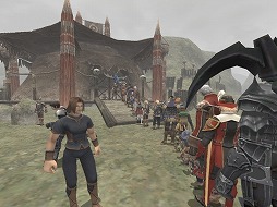 ꡼ No.029 | ֥եʥե󥿥XIפ20ǯ򿶤֤롣MMORPG˿ãˡ嫡ɤڤ򹭤Τ餷᤿饤󥲡ˤ˻Ĥ