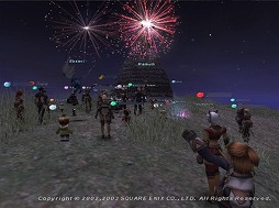 ꡼ No.037 | ֥եʥե󥿥XIפ20ǯ򿶤֤롣MMORPG˿ãˡ嫡ɤڤ򹭤Τ餷᤿饤󥲡ˤ˻Ĥ