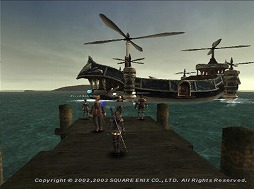 ꡼ No.038 | ֥եʥե󥿥XIפ20ǯ򿶤֤롣MMORPG˿ãˡ嫡ɤڤ򹭤Τ餷᤿饤󥲡ˤ˻Ĥ