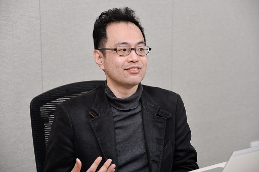 画像ギャラリー No.004のサムネイル画像 / 「ファイナルファンタジーXI」開発者インタビュー(前編)。松井プロデューサーと藤戸ディレクターの20年の軌跡と苦難の7年間を聞く