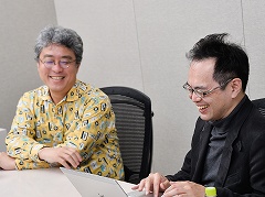 「ファイナルファンタジーXI」開発者インタビュー（後編）。松井プロデューサーと藤戸ディレクターが歩んできた20年。現在のヴァナの様子は
