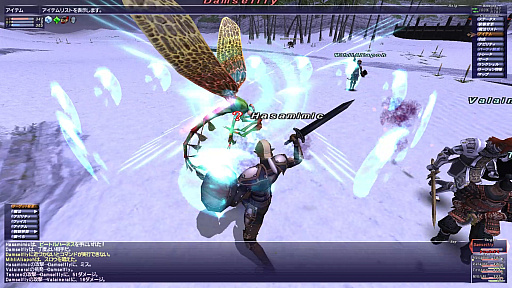 画像ギャラリー No.002のサムネイル画像 / 「ファイナルファンタジーXI」20周年の年の瀬企画。今,新たな冒険者としてヴァナ・ディールの旅を始める