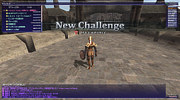 画像ギャラリー No.003のサムネイル画像 / 「ファイナルファンタジーXI」20周年の年の瀬企画。今,新たな冒険者としてヴァナ・ディールの旅を始める