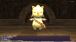 画像ギャラリー No.017のサムネイル画像 / 「ファイナルファンタジーXI」20周年の年の瀬企画。今,新たな冒険者としてヴァナ・ディールの旅を始める