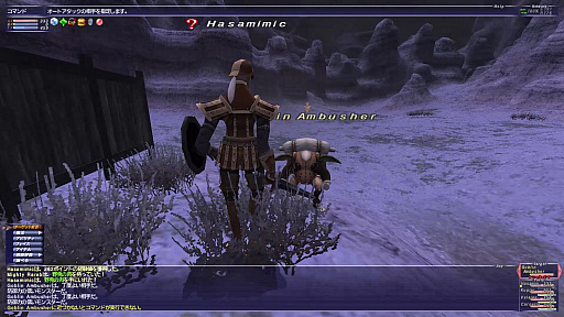 画像ギャラリー No.025のサムネイル画像 / 「ファイナルファンタジーXI」20周年の年の瀬企画。今,新たな冒険者としてヴァナ・ディールの旅を始める