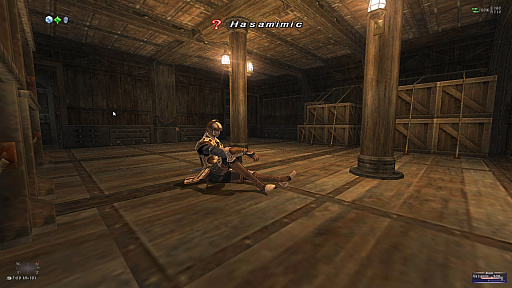 画像ギャラリー No.027のサムネイル画像 / 「ファイナルファンタジーXI」20周年の年の瀬企画。今,新たな冒険者としてヴァナ・ディールの旅を始める