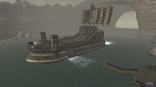 画像ギャラリー No.028のサムネイル画像 / 「ファイナルファンタジーXI」20周年の年の瀬企画。今,新たな冒険者としてヴァナ・ディールの旅を始める