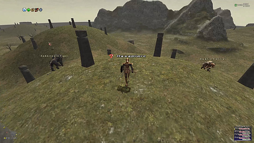 画像ギャラリー No.033のサムネイル画像 / 「ファイナルファンタジーXI」20周年の年の瀬企画。今,新たな冒険者としてヴァナ・ディールの旅を始める