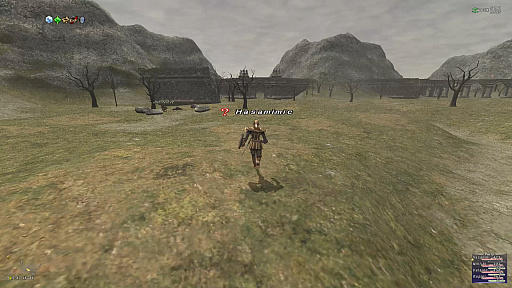 画像ギャラリー No.034のサムネイル画像 / 「ファイナルファンタジーXI」20周年の年の瀬企画。今,新たな冒険者としてヴァナ・ディールの旅を始める