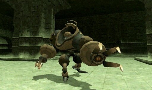 画像ギャラリー No.002のサムネイル画像 / 「ファイナルファンタジーXI」6月のバージョンアップを実施。強化応援キャンペーンが開催に