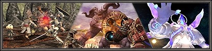 画像ギャラリー No.003のサムネイル画像 / 「ファイナルファンタジーXI」6月のバージョンアップを実施。強化応援キャンペーンが開催に