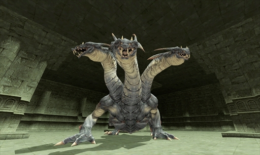 画像ギャラリー No.003のサムネイル画像 / 「ファイナルファンタジーXI」,”蝕世のエンブリオ”の新シナリオなどを追加するバージョンアップを実施