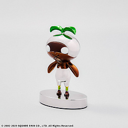 画像ギャラリー No.002のサムネイル画像 / 「FFXI」より,ブライトアーツギャラリー<マンドラゴラ>の発売が決定。サボテンダーやトンベリなどの再販も