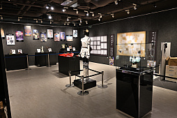 画像ギャラリー No.002のサムネイル画像 / 「FFXI ヴァナ・ディールの秘蔵展」レポート。いま初めて明かされる,冒険者たちの故郷“ヴァナ・ディール”のルーツ