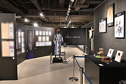 画像ギャラリー No.003のサムネイル画像 / 「FFXI ヴァナ・ディールの秘蔵展」レポート。いま初めて明かされる,冒険者たちの故郷“ヴァナ・ディール”のルーツ