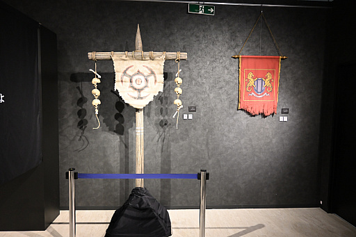 画像ギャラリー No.019のサムネイル画像 / 「FFXI ヴァナ・ディールの秘蔵展」レポート。いま初めて明かされる,冒険者たちの故郷“ヴァナ・ディール”のルーツ