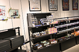 画像ギャラリー No.025のサムネイル画像 / 「FFXI ヴァナ・ディールの秘蔵展」レポート。いま初めて明かされる,冒険者たちの故郷“ヴァナ・ディール”のルーツ