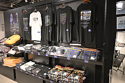 画像ギャラリー No.026のサムネイル画像 / 「FFXI ヴァナ・ディールの秘蔵展」レポート。いま初めて明かされる,冒険者たちの故郷“ヴァナ・ディール”のルーツ