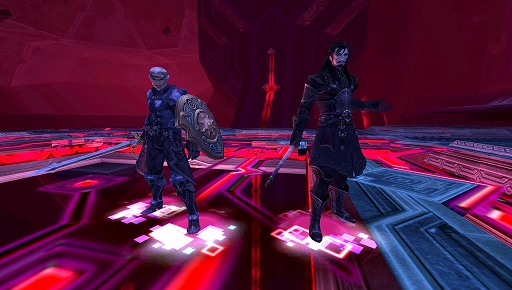 画像ギャラリー No.001のサムネイル画像 / 「FFXI」,マスタートライアルにオーグスト・テオドールなどアドゥリンの強敵たちが登場。2024年2月バージョンアップを実施