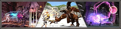 画像ギャラリー No.003のサムネイル画像 / 「FFXI」,マスタートライアルにオーグスト・テオドールなどアドゥリンの強敵たちが登場。2024年2月バージョンアップを実施