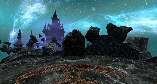 画像ギャラリー No.001のサムネイル画像 / 「FFXI」,マスタートライアルにカオスとバハムートの強敵が参戦。アンバスケードには再登場のトンベリ族とケートス族が襲来