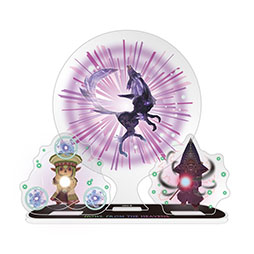 画像ギャラリー No.018のサムネイル画像 / 「朗読劇 ファイナルファンタジーXI 夢幻のウタイビト」,2025年3月1日に横浜市教育会館ホールで開催決定