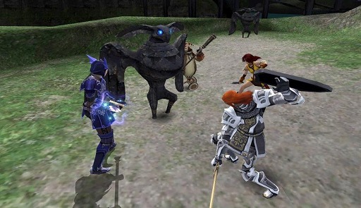 ���������꡼ No.001�Υ���ͥ������ / ��FFXI�׶�Ʈ��ǽ�ʿ����ꥢ���֥ǥ�ʥߥ��������С������󥹡��פ��о졣���票�ߥͥ󥹡��쥳���ɡ֥����ʡ��Х��ȡפ�11��18�����鳫��