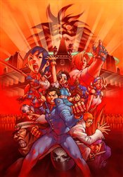 画像ギャラリー No.002のサムネイル画像 / CDやイラスト/設定集など,TGS2009で販売のカプコングッズ情報