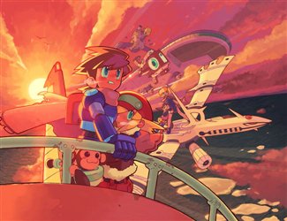 画像ギャラリー No.003のサムネイル画像 / CDやイラスト/設定集など,TGS2009で販売のカプコングッズ情報