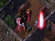 画像集#002のサムネイル/「UO」,BNN第23回と「ブリタニアカップ」の中継スタジオ風景を配信