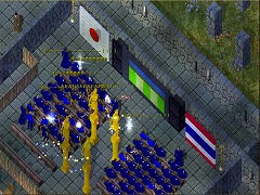 画像ギャラリー No.003のサムネイル画像 / サッカーW杯アジア3次予選の日本代表を「UO」で応援しよう