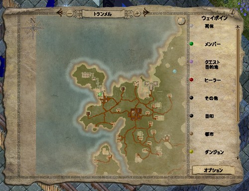 ������#003�Υ���ͥ���/���Ĥ�����Ǿ����򡪡���UO�פ�������ɽ�α��祤�٥��