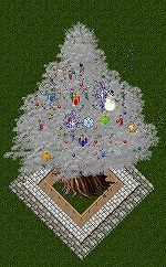 画像集#002のサムネイル/「ウルティマ オンライン」でツリーを育成してアイテムをゲット