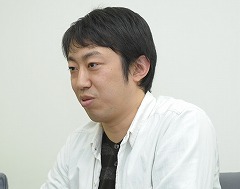 画像集#003のサムネイル/ニコニコ広場が目指す次世代コミュニケーション。ニコニコ動画 運営長に聞く「テキストベースで群衆を表現する挑戦」