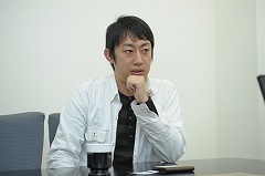 画像集#006のサムネイル/ニコニコ広場が目指す次世代コミュニケーション。ニコニコ動画 運営長に聞く「テキストベースで群衆を表現する挑戦」