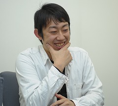 画像集#008のサムネイル/ニコニコ広場が目指す次世代コミュニケーション。ニコニコ動画 運営長に聞く「テキストベースで群衆を表現する挑戦」