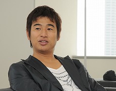 「今のオンラインゲームは気に入らない」――ドワンゴの川上氏と麻生氏が語るニコ動,そしてネットサービス
