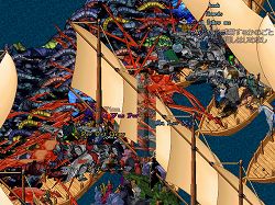 画像ギャラリー No.005のサムネイル画像 / 「UO」,休止中のアカウントでも無料ログインできるイベント実施