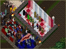 画像ギャラリー No.001のサムネイル画像 / 「UO」,コンパニオン生誕10周年記念イベントを明日から開催