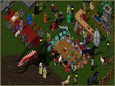 画像ギャラリー No.002のサムネイル画像 / 「UO」,コンパニオン生誕10周年記念イベントを明日から開催