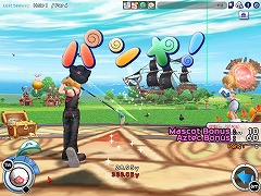 画像ギャラリー No.011のサムネイル画像 / 市場の拡大とは新しい視点からの顧客開拓――「激動の国内オンラインゲーム市場10年史」を掲載