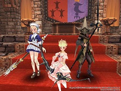 画像ギャラリー No.020のサムネイル画像 / 市場の拡大とは新しい視点からの顧客開拓――「激動の国内オンラインゲーム市場10年史」を掲載