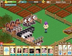 画像ギャラリー No.022のサムネイル画像 / 市場の拡大とは新しい視点からの顧客開拓――「激動の国内オンラインゲーム市場10年史」を掲載