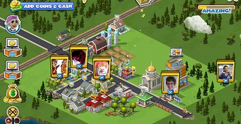 画像ギャラリー No.023のサムネイル画像 / 市場の拡大とは新しい視点からの顧客開拓――「激動の国内オンラインゲーム市場10年史」を掲載