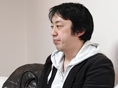 画像ギャラリー No.006のサムネイル画像 / あのとき君は,どうして「Player Kill」ばっかりしていたの?――ドワンゴ川上量生氏との対談企画「ゲーマーはもっと経営者を目指すべき!」第5回