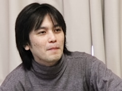 画像ギャラリー No.008のサムネイル画像 / あのとき君は,どうして「Player Kill」ばっかりしていたの?――ドワンゴ川上量生氏との対談企画「ゲーマーはもっと経営者を目指すべき!」第5回