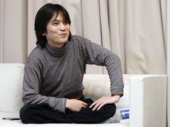 画像ギャラリー No.014のサムネイル画像 / あのとき君は,どうして「Player Kill」ばっかりしていたの?――ドワンゴ川上量生氏との対談企画「ゲーマーはもっと経営者を目指すべき!」第5回