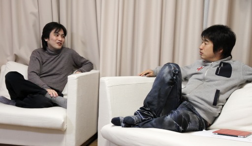 画像ギャラリー No.020のサムネイル画像 / あのとき君は,どうして「Player Kill」ばっかりしていたの?――ドワンゴ川上量生氏との対談企画「ゲーマーはもっと経営者を目指すべき!」第5回