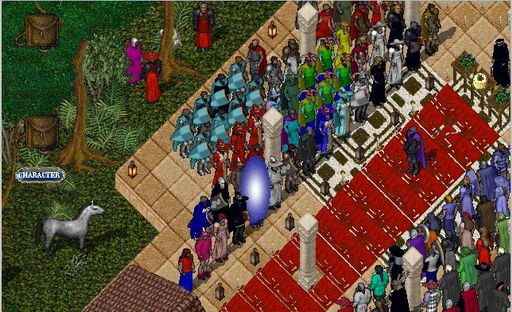 画像ギャラリー No.021のサムネイル画像 / あのとき君は,どうして「Player Kill」ばっかりしていたの?――ドワンゴ川上量生氏との対談企画「ゲーマーはもっと経営者を目指すべき!」第5回